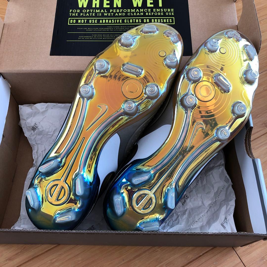 Nike ナイキ　ティエンポレジェンド10 エリート　ゴールデンエディション