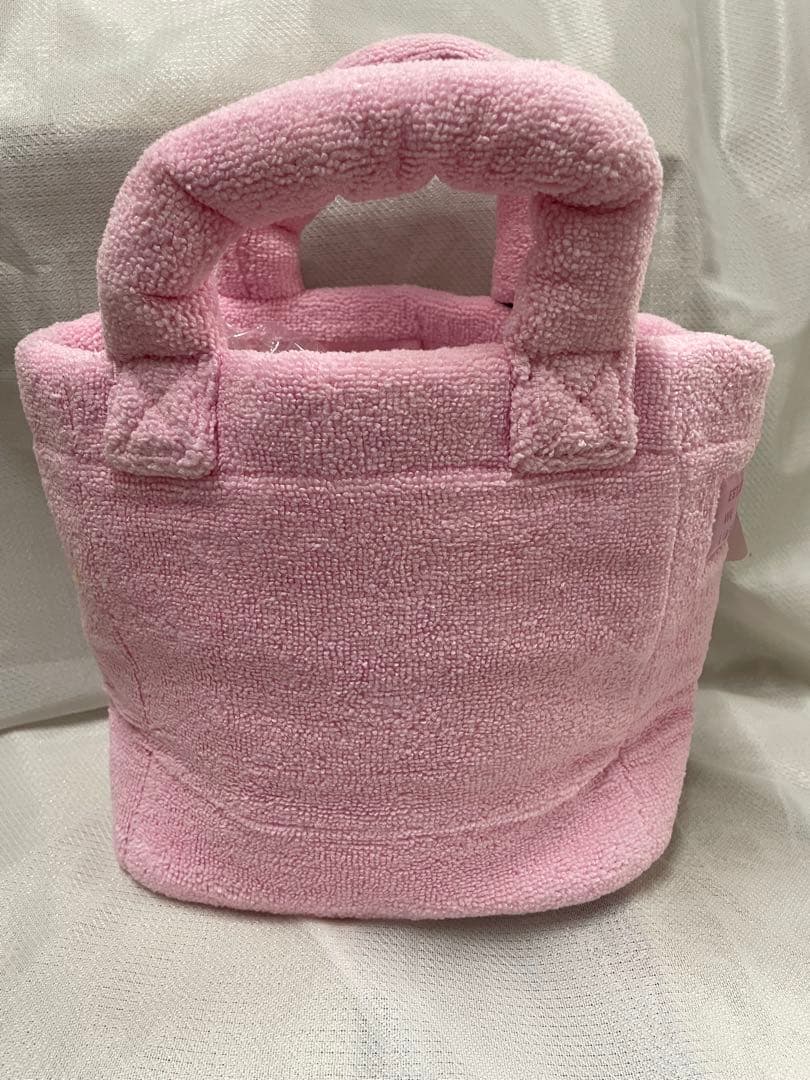 新品PEARLY GATES ピンク ゴルフバッグ