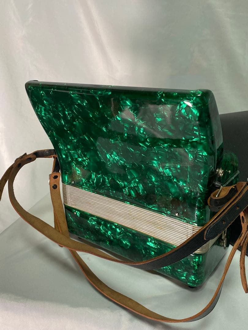 2745❣️ YAMAHA ヤマハ アコーディオン 25鍵盤 12ベース