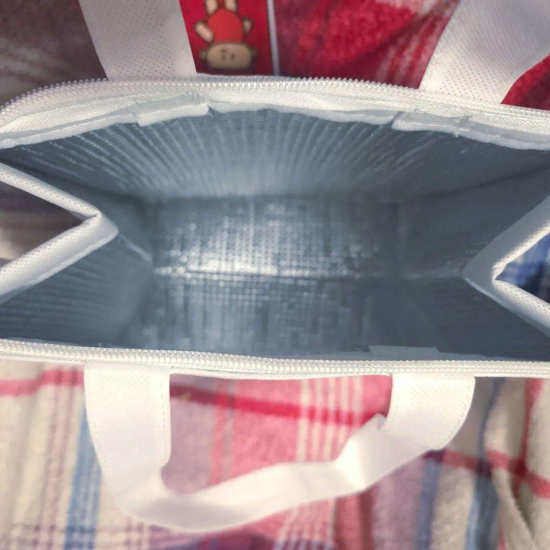 東海オンエア×ダカフェ　保冷バッグ ステッカー 限定非売品グッズ