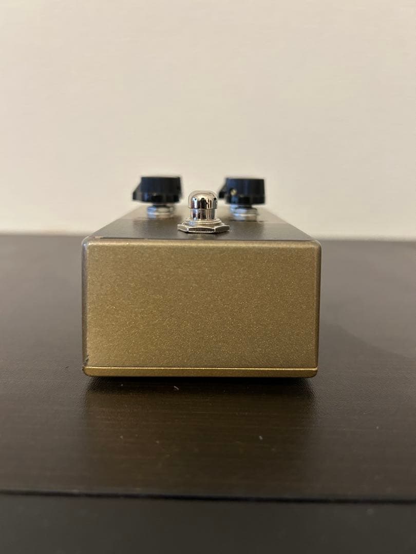 Bondi Effects Del Mar mk2 箱あり