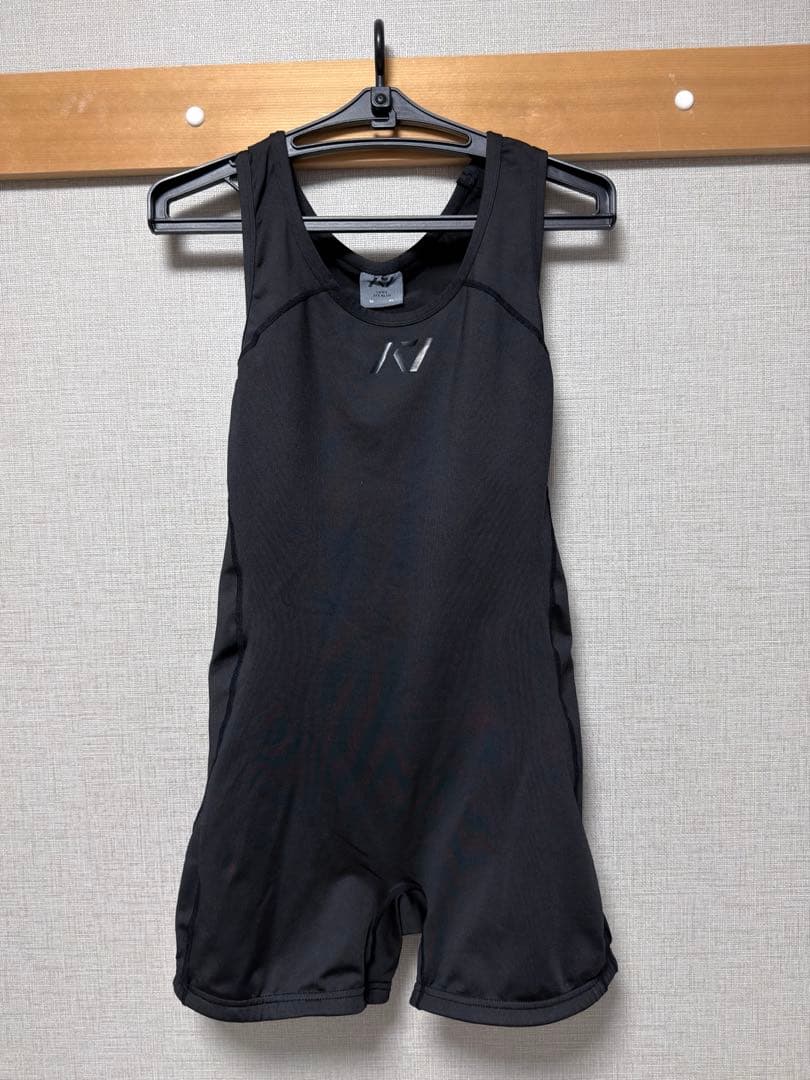 A7 シングレット LUNO STEALTH Men XL