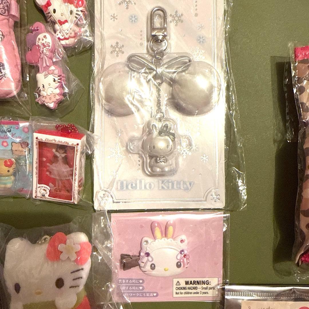 ハローキティ　セット　①