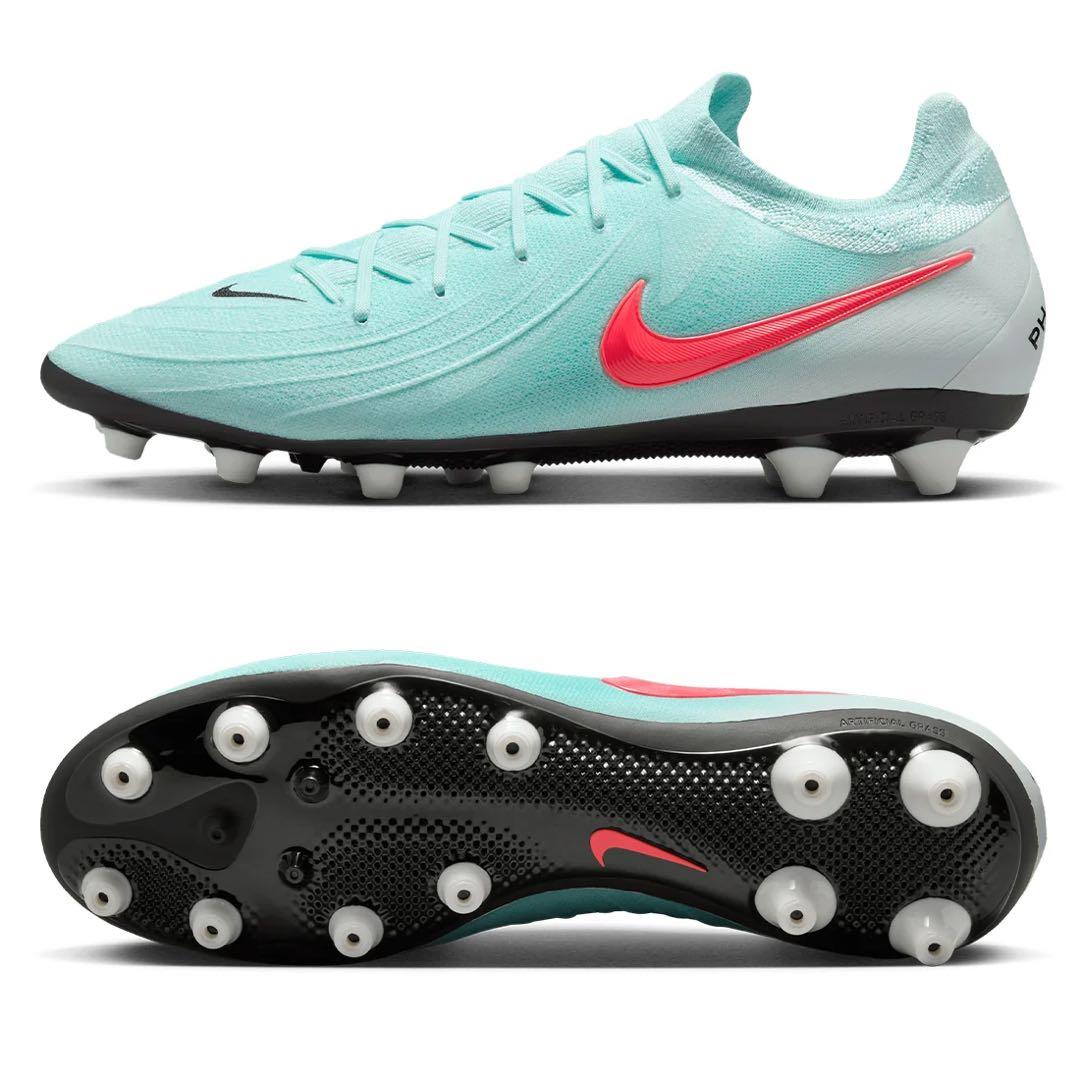 ナイキ ファントム GX II プロ AG-PRO 28センチ