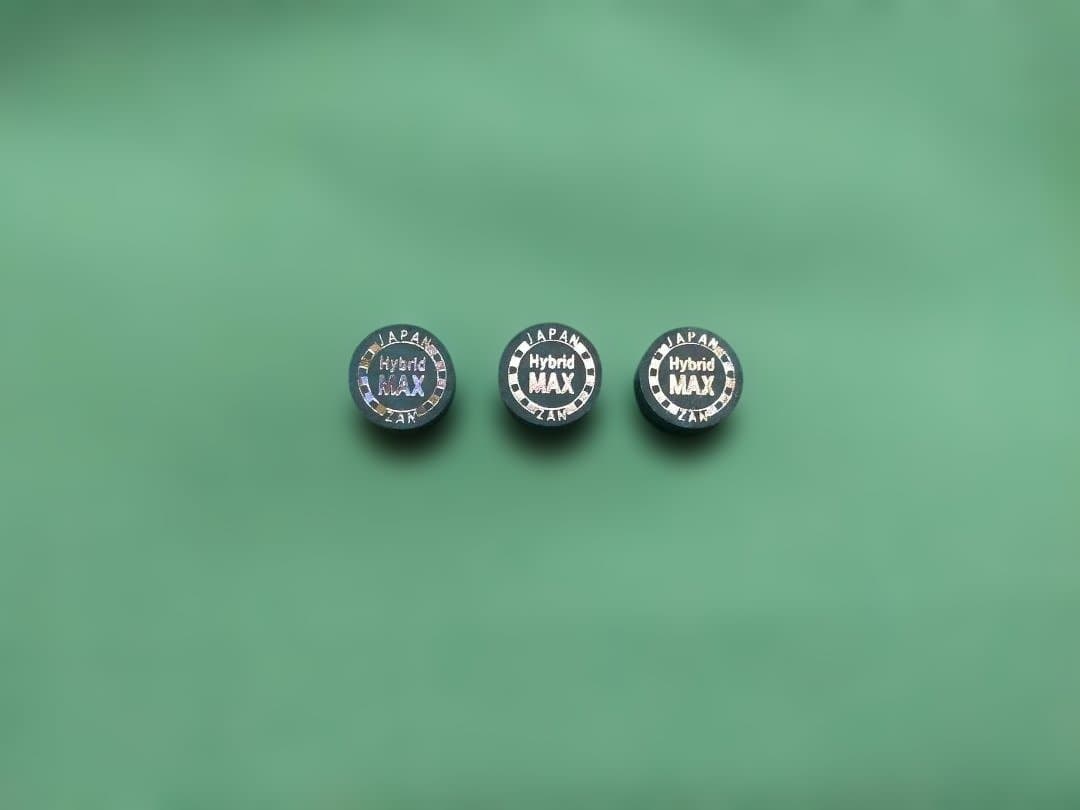 斬タップ ハイブリッドマックス・3個