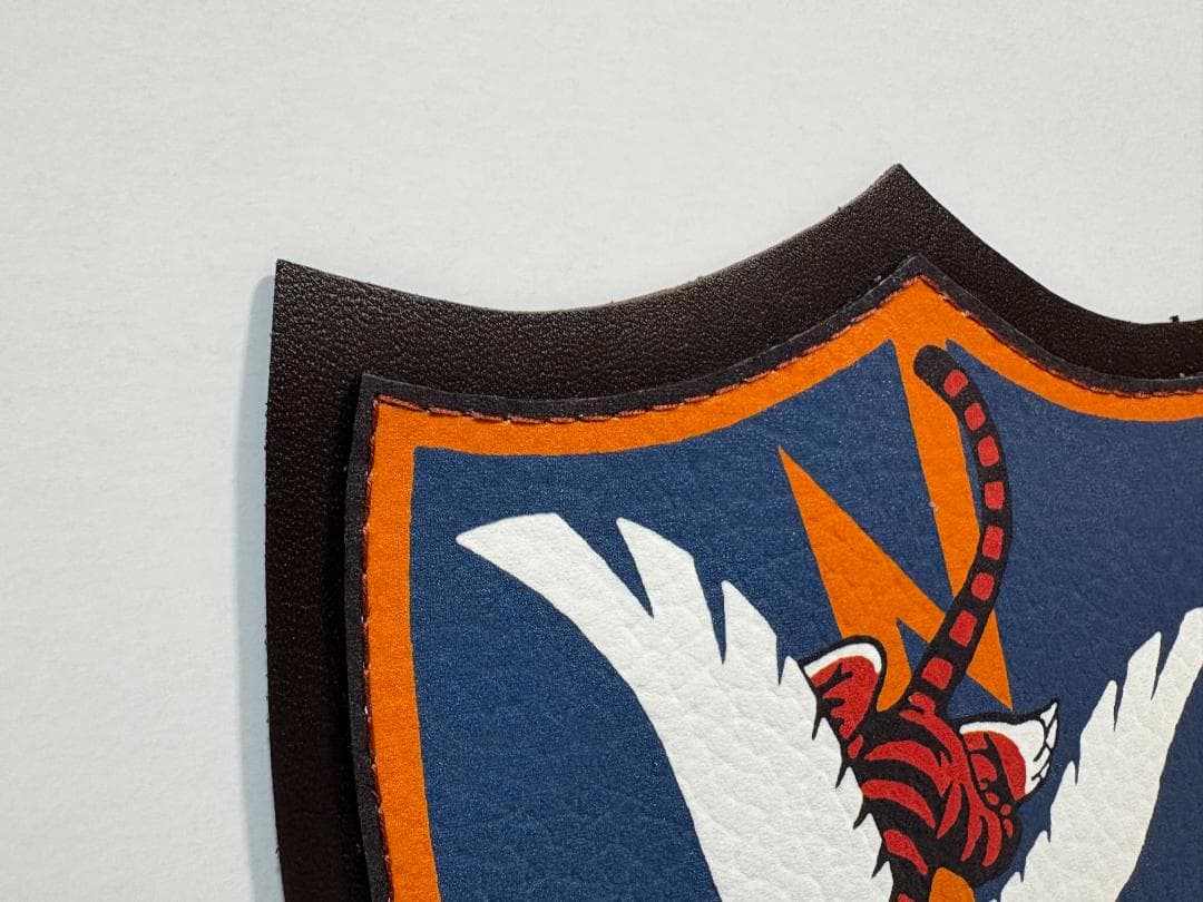 パッチ・スコードロン/マッコイ/バズ/（A-2b-3G-1MA-1　23-1）