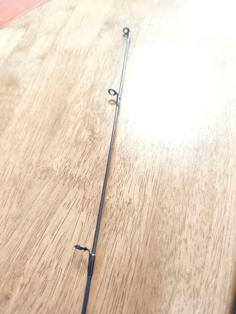 LUXE Coastline LC-66ML ショアジギングロッド　がまかつ