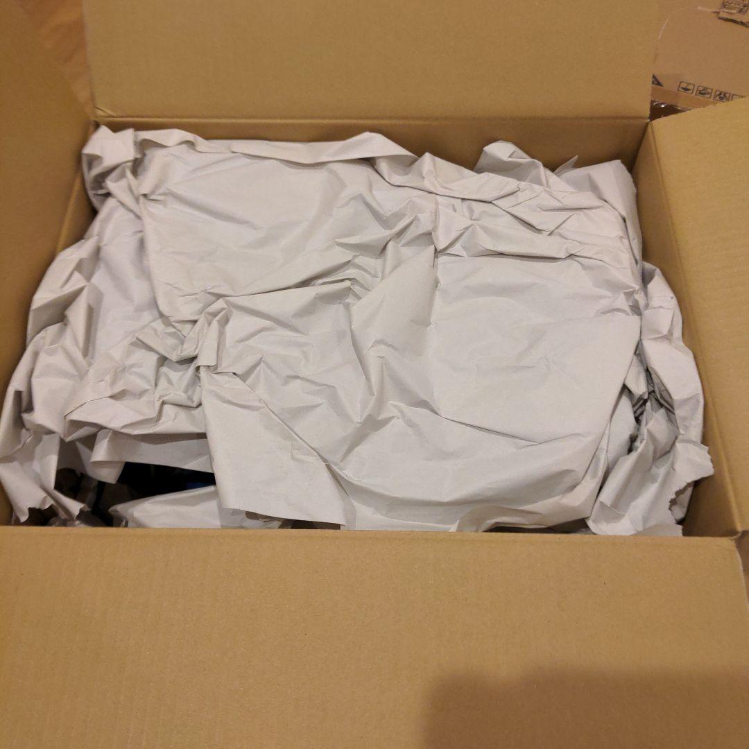 未開封限定版アイギスエクストリームオルギアモード