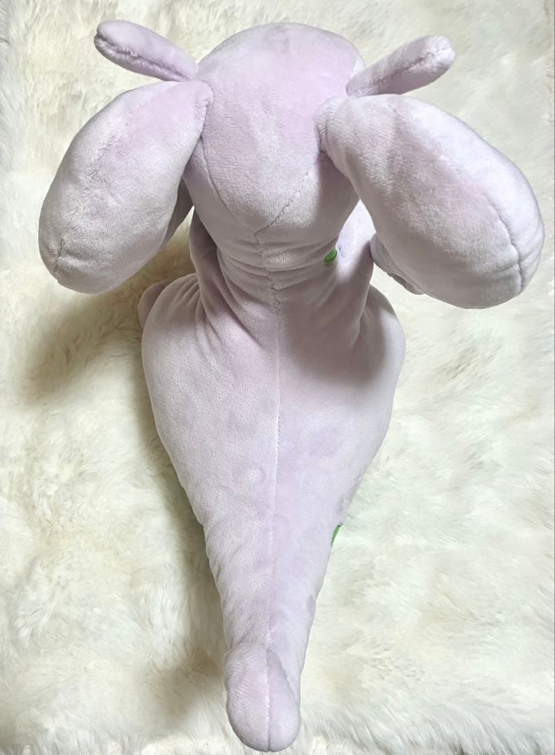 だっこぬいぐるみ TAIKI-BANSEI ヌメラ＆ヌメルゴン