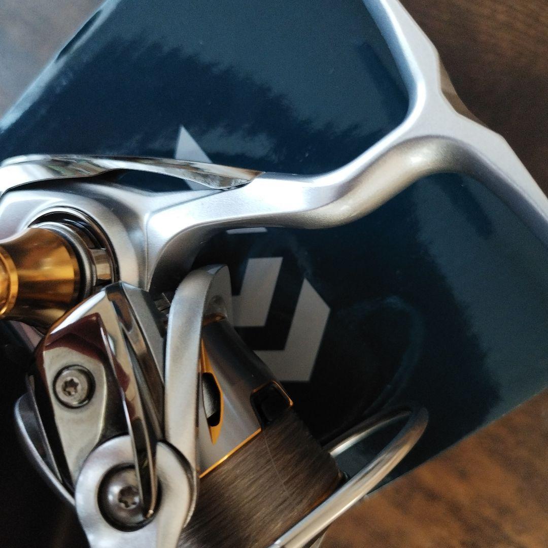 DAIWA　フリームスFC LT2000S