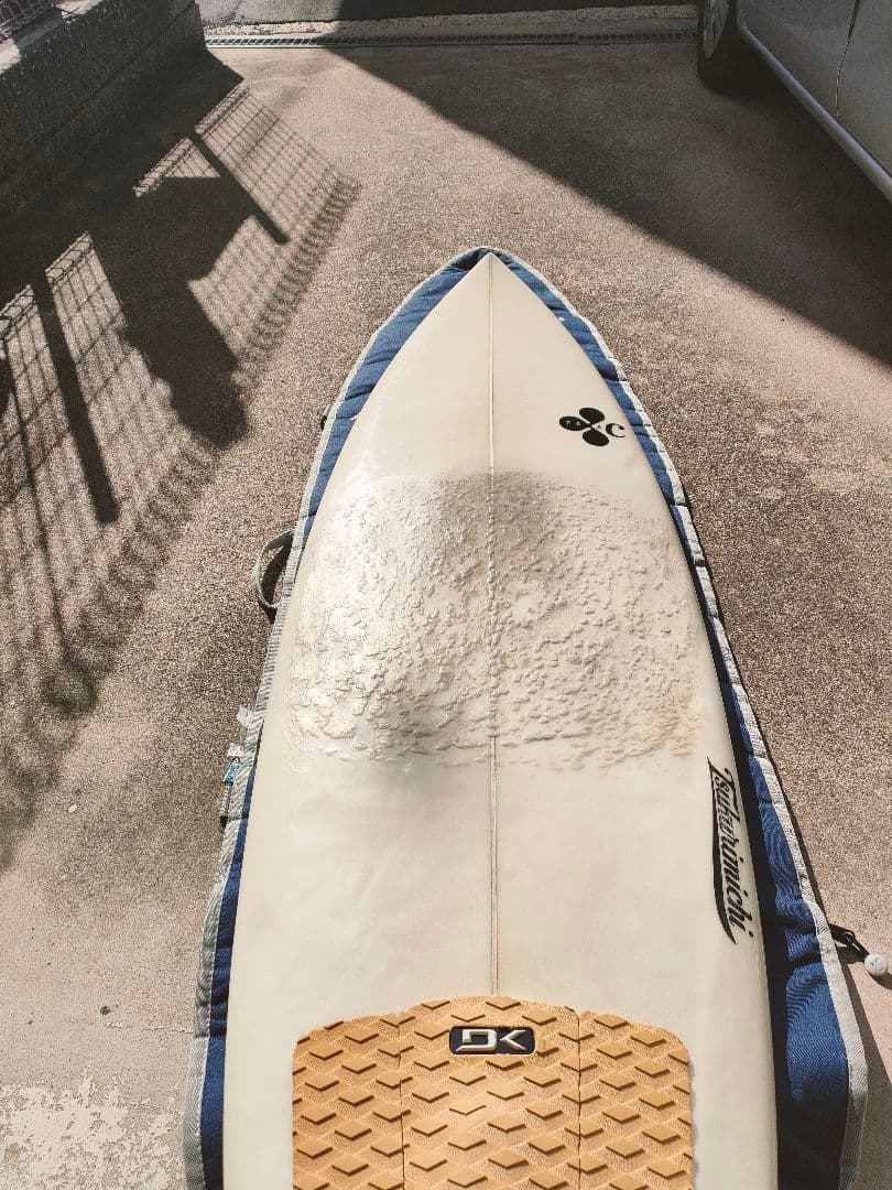 サーフボード　ショートボード