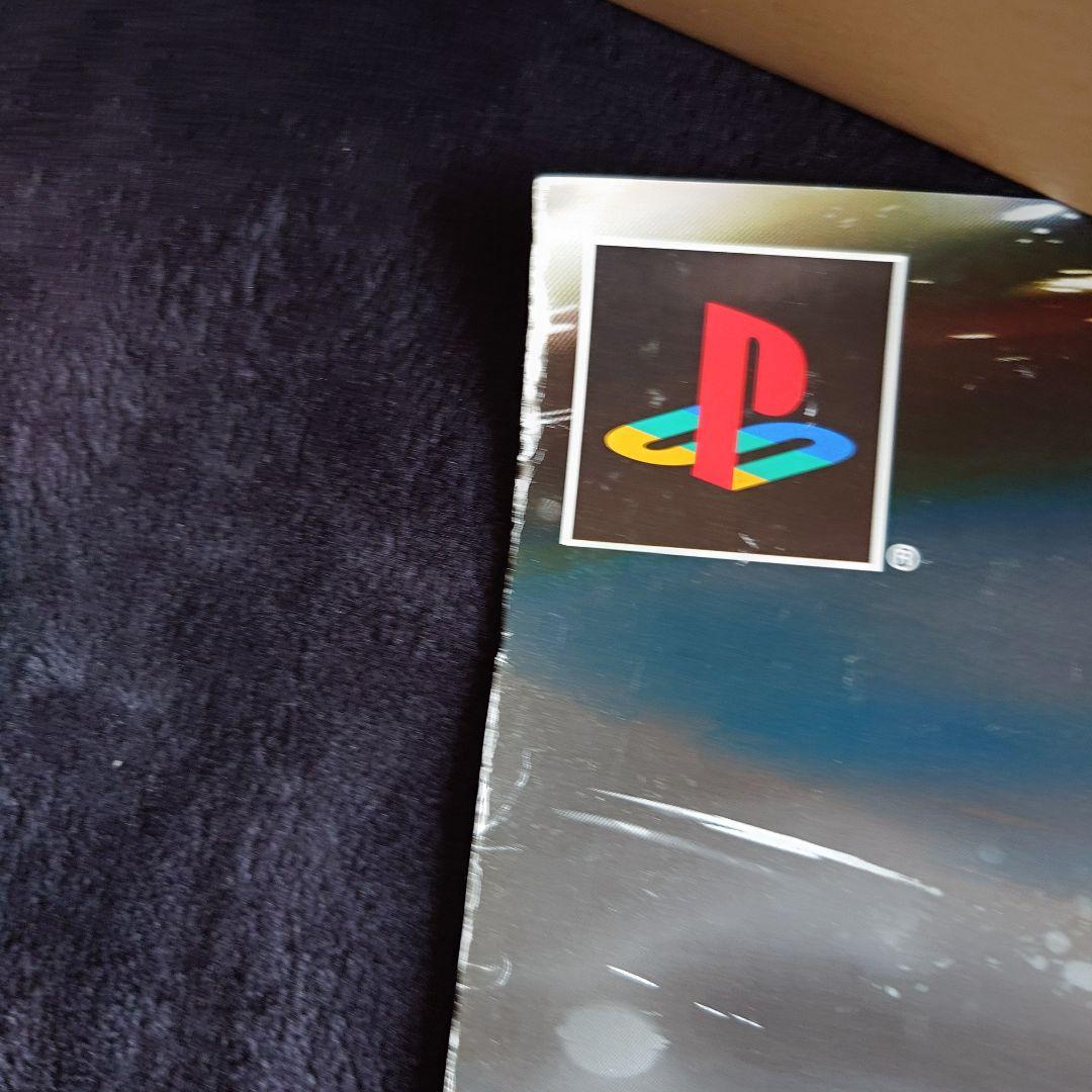 ドラゴンボールZ PS2 販売促進ポスター 予約バージョン