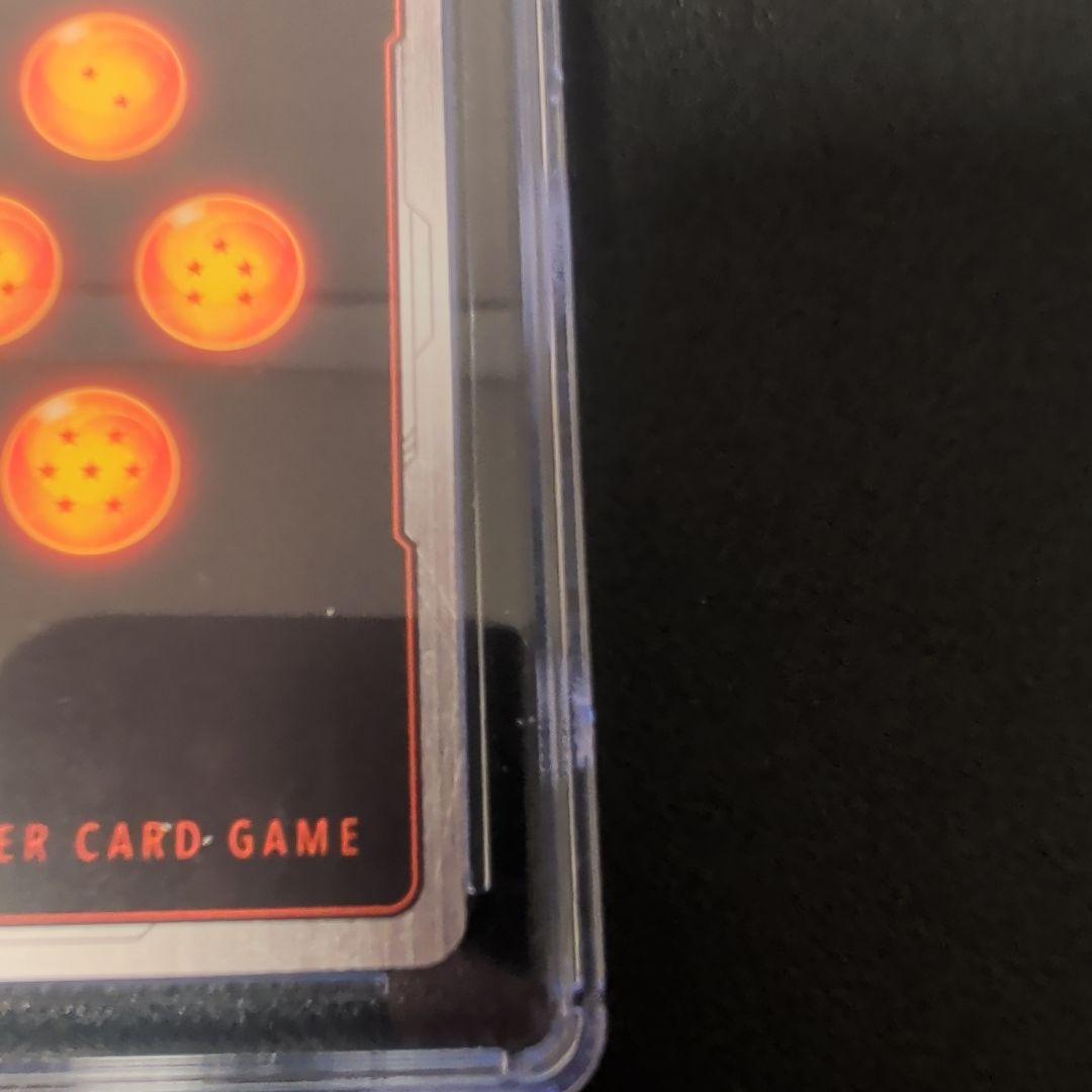 【CGC 10 PRISTINE】ブロリー【SCR】【PSA10以上】