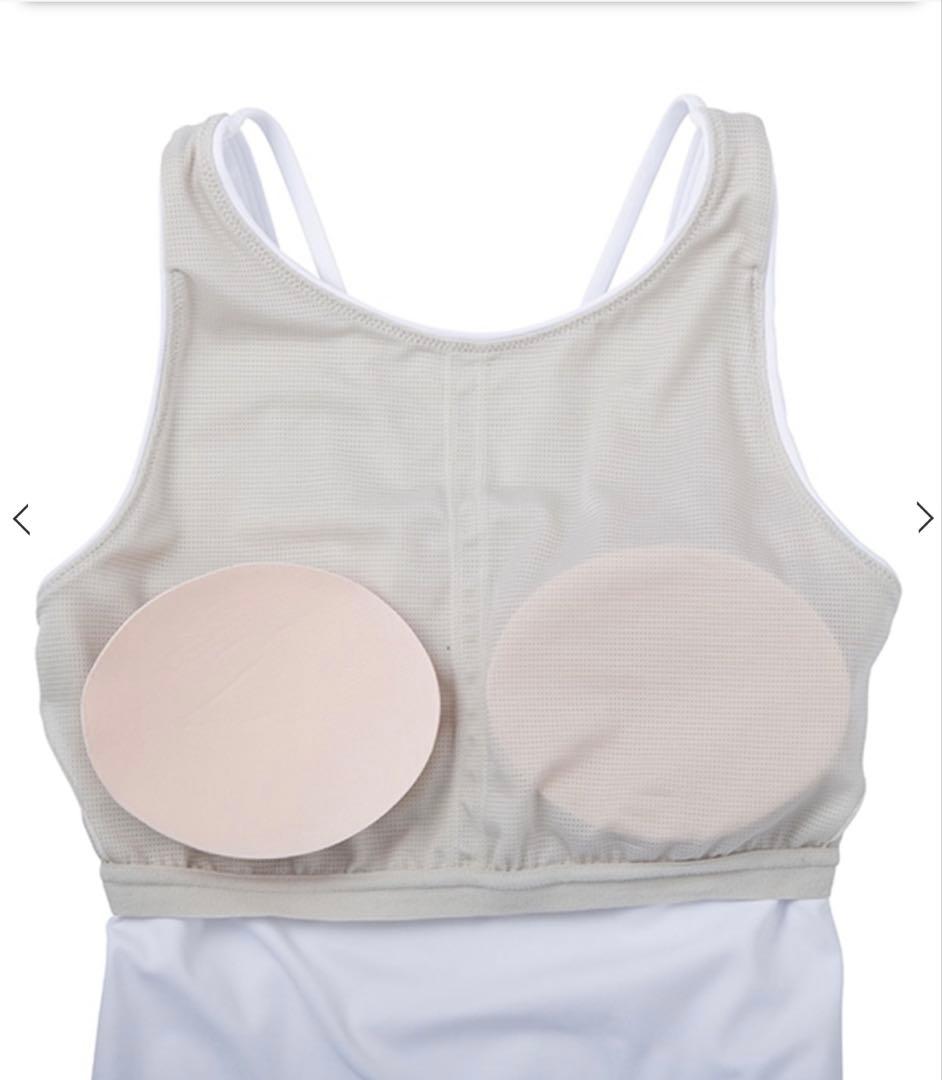 こむぎ(^^)②【新品未使用】スカーラヨガウェア　セットアップ　Ｍサイズ