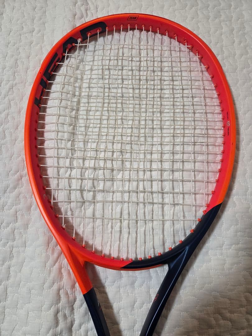 ヘッド　ラジカルチーム　G2