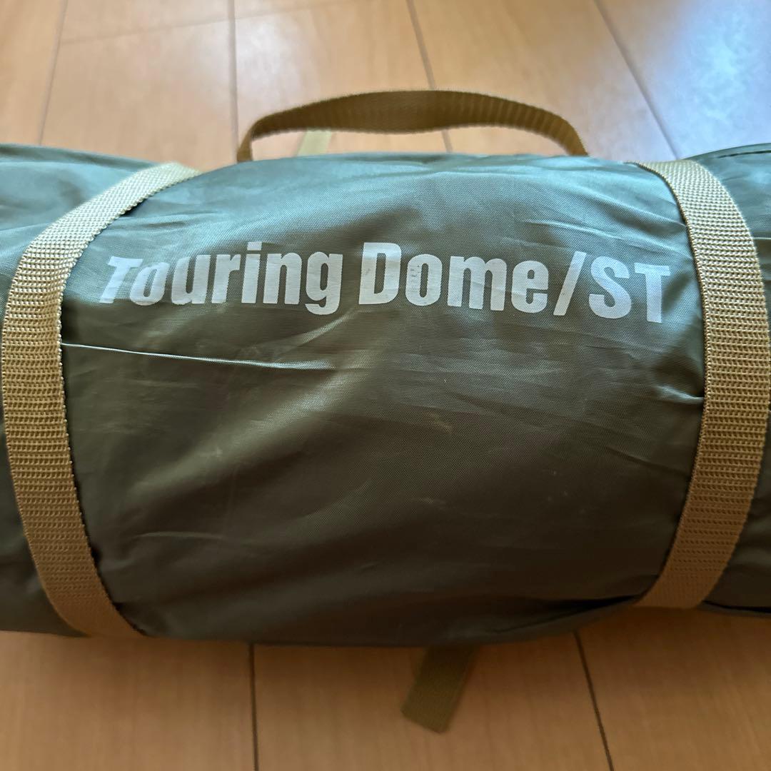 コールマン（Coleman）ツーリングドーム/ST テント〔1〜2人用〕