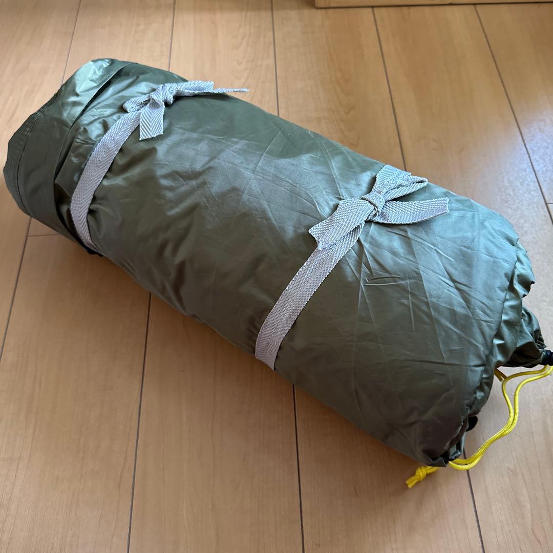 コールマン（Coleman）ツーリングドーム/ST テント〔1〜2人用〕