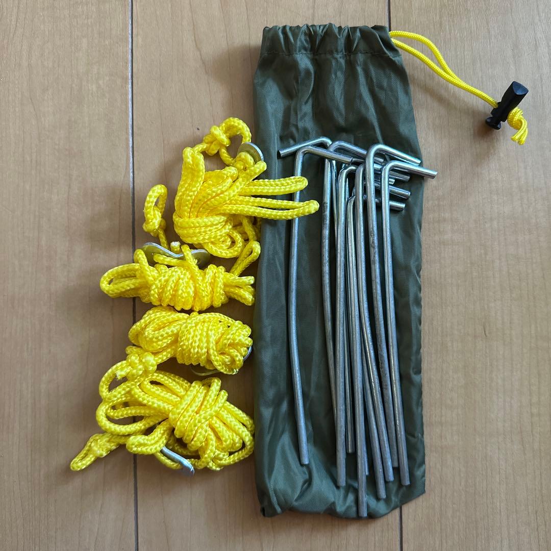 コールマン（Coleman）ツーリングドーム/ST テント〔1〜2人用〕