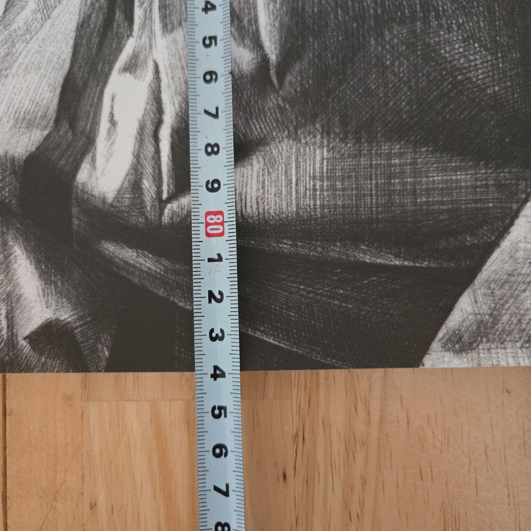 大友昇平　HIDDEN表紙　或る日本人の肖像　ポスター　SHOHEI OTOMO