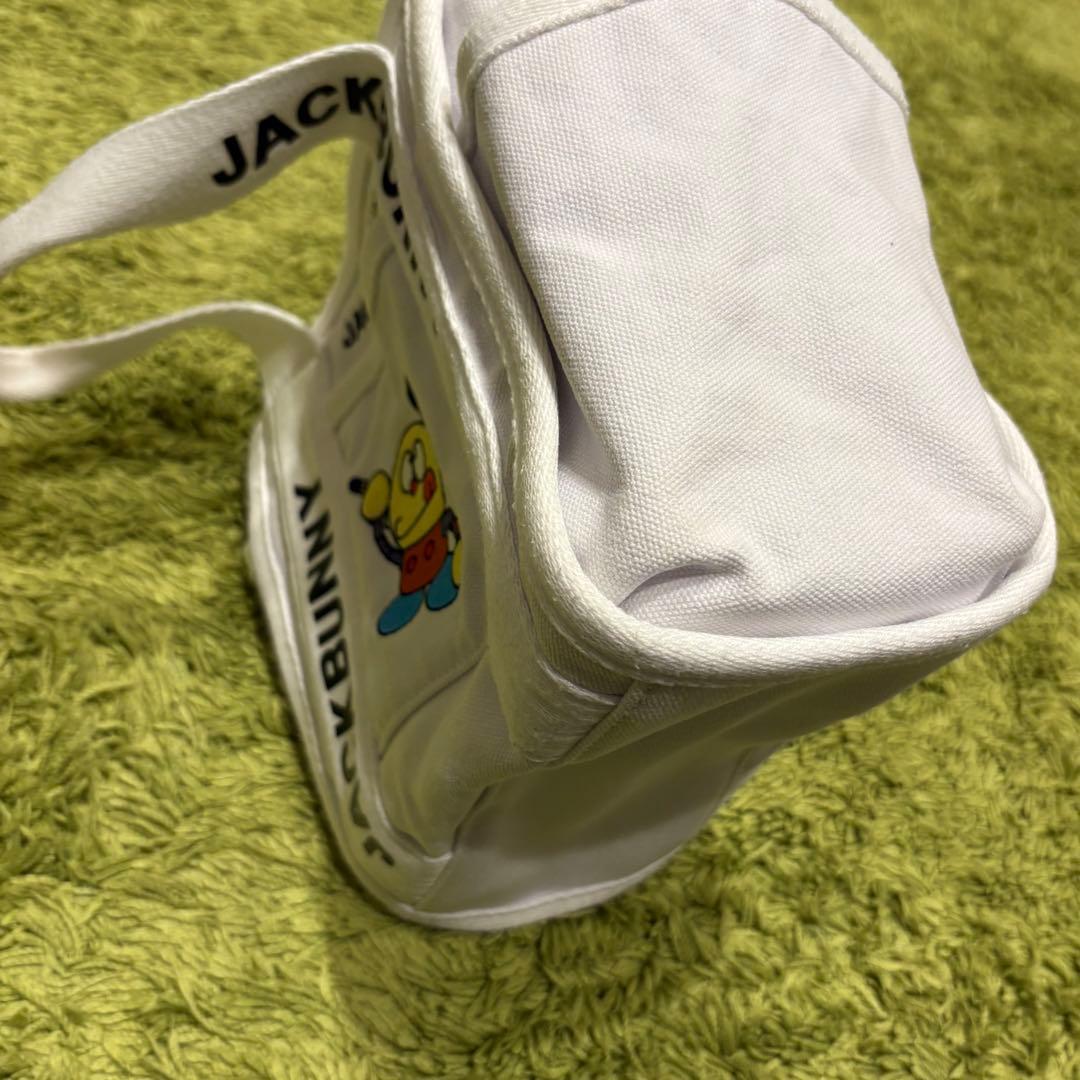 Jack Bunny!! ジャックバニー カートバッグ コロ助 藤子