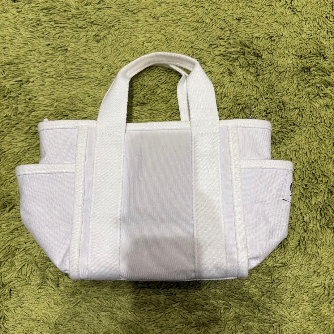 Jack Bunny!! ジャックバニー カートバッグ コロ助 藤子