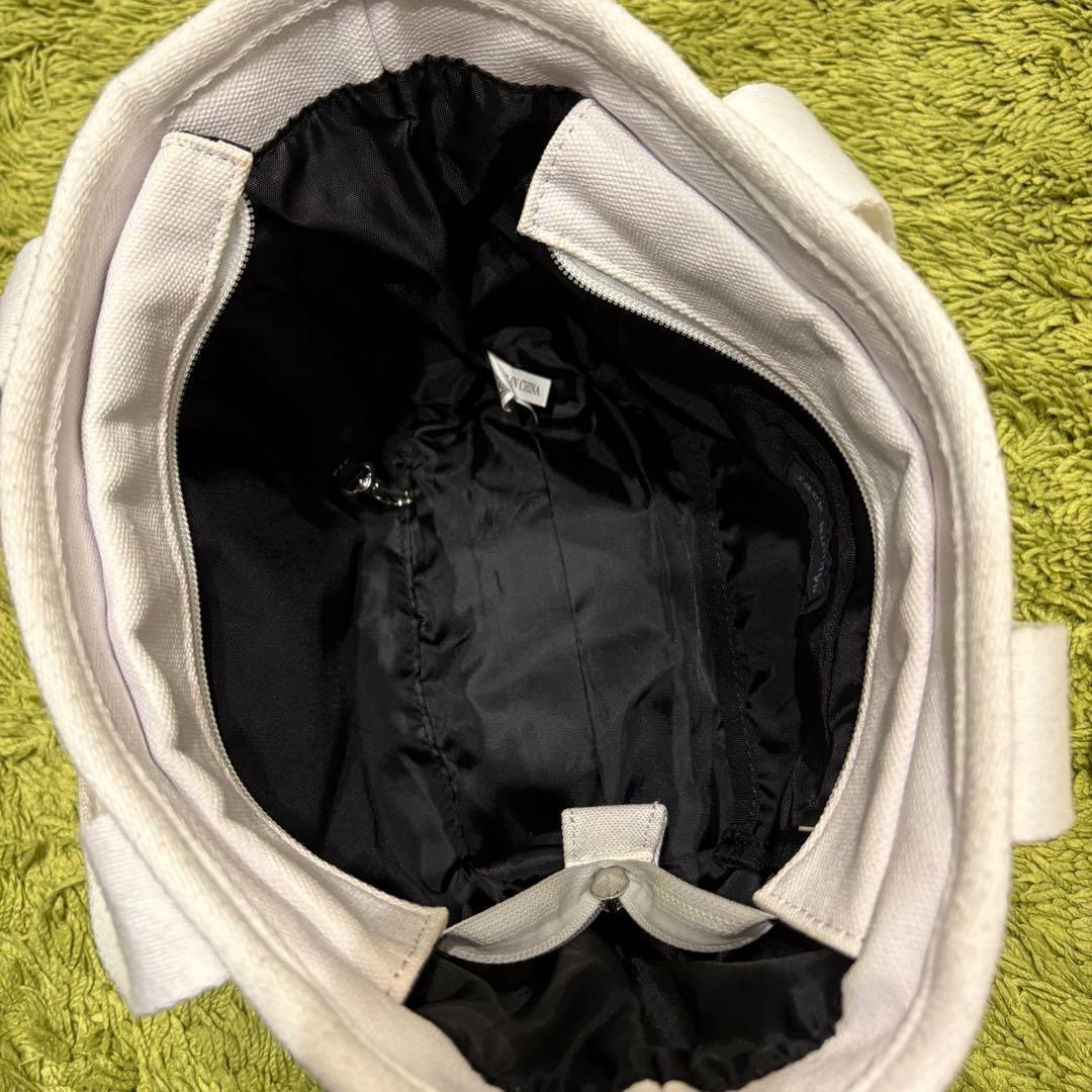 Jack Bunny!! ジャックバニー カートバッグ コロ助 藤子