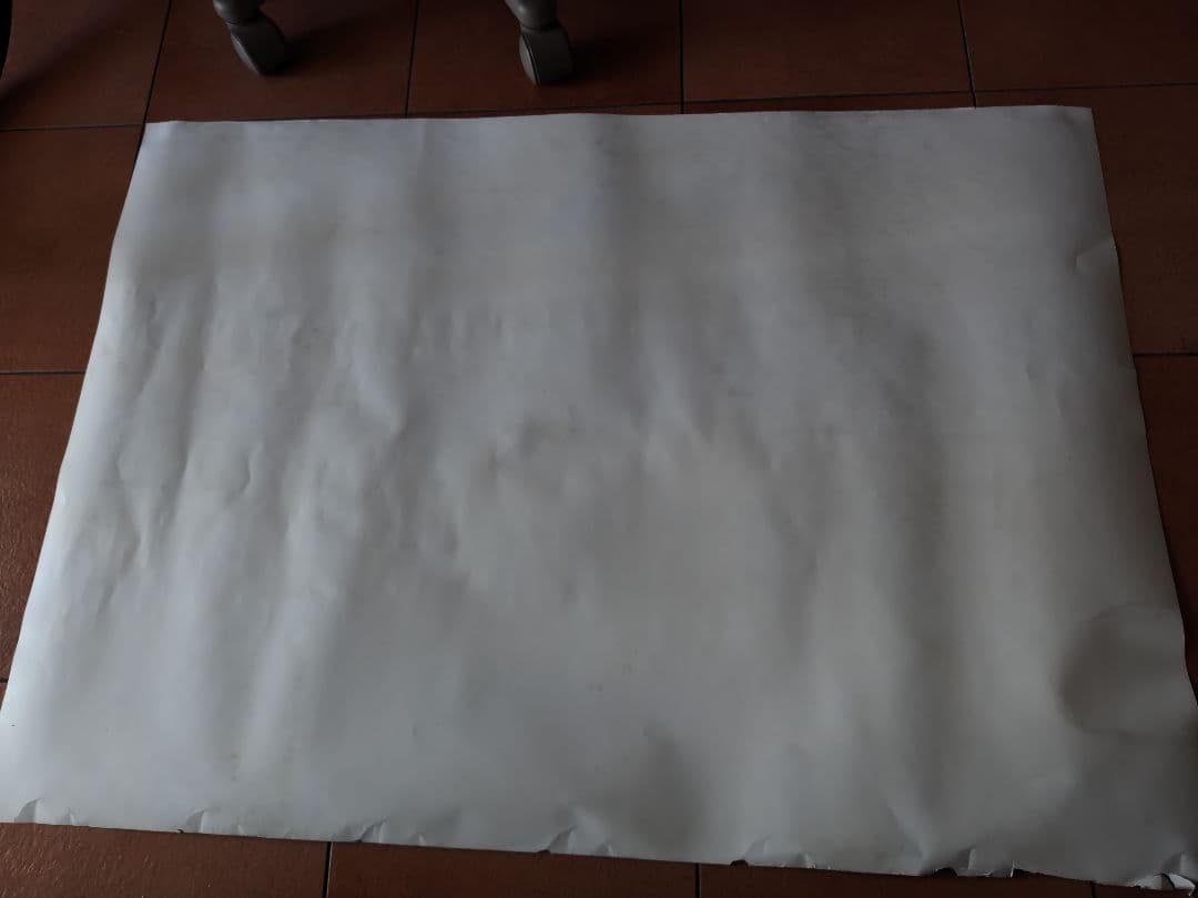 G*ー様 Levi's MY MIND, LEVI'S ポスター