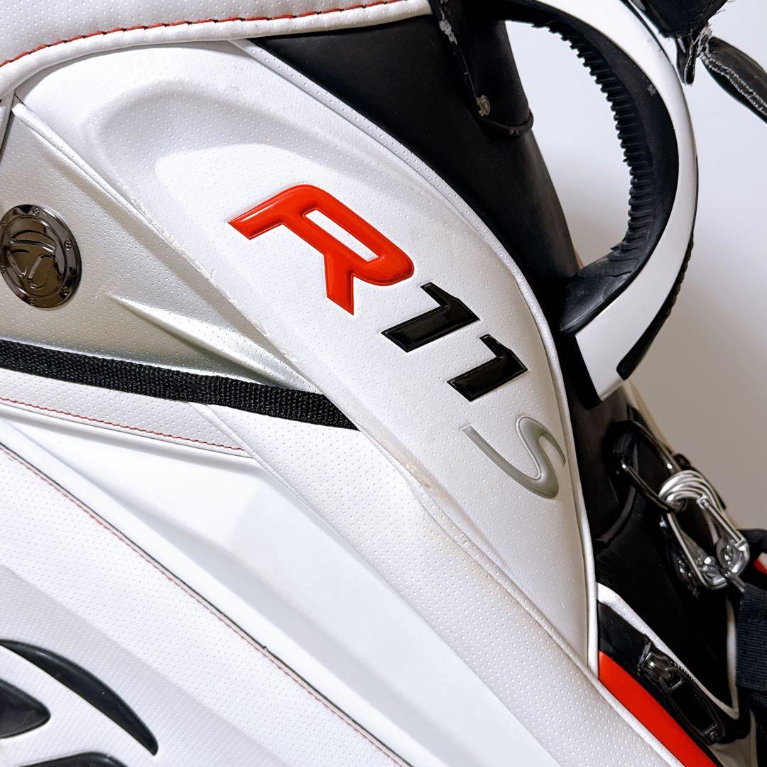 TaylorMade テーラーメイド キャディバッグ R11S 9.5型