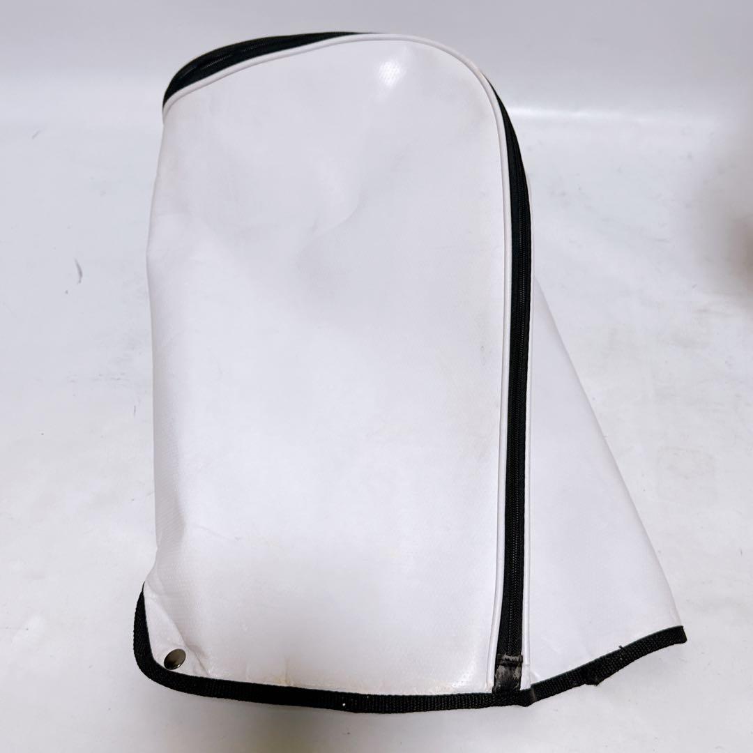 TaylorMade テーラーメイド キャディバッグ R11S 9.5型