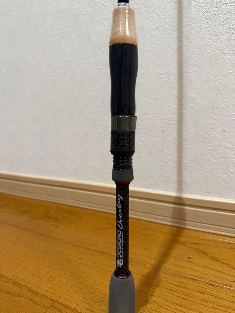 デジーノ　オーバーレイ