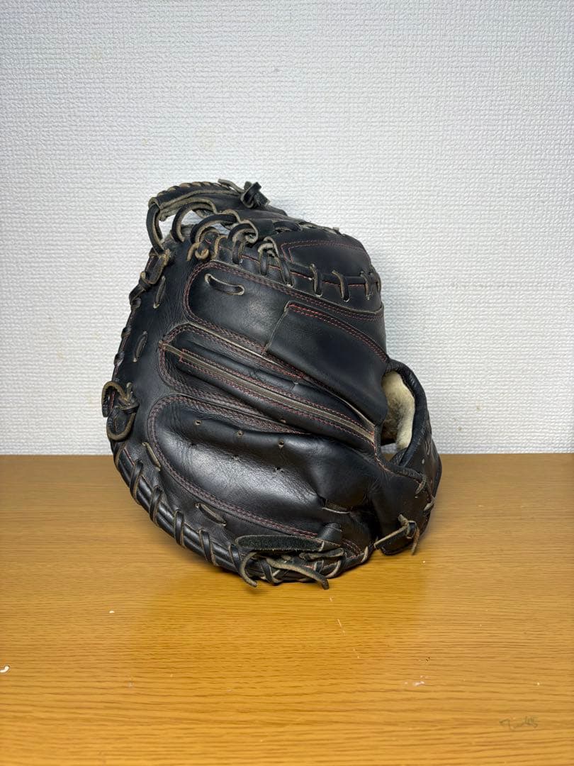 ミズノ 硬式キャッチャーミット