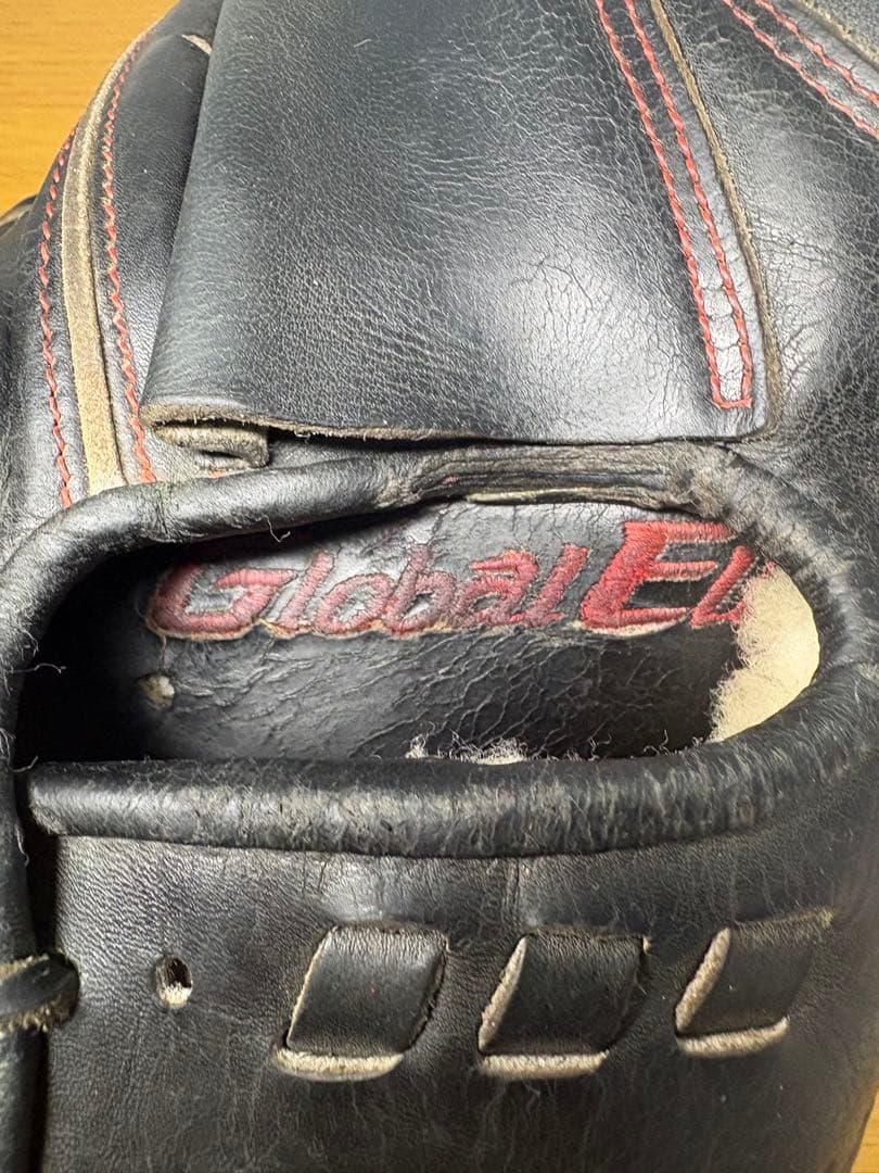 ミズノ 硬式キャッチャーミット