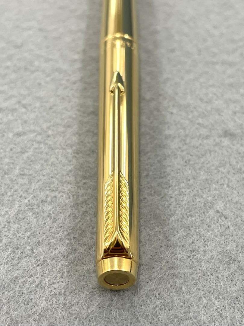 【未使用】パーカー万年筆　180　インシグニア　＋ボールペン　セット