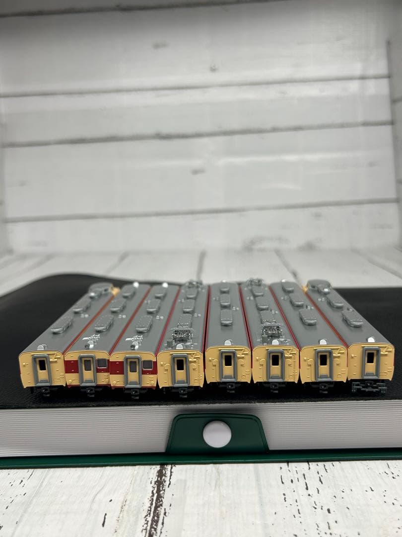 KATO 10-1149 181系 100番台「あさま」8両 セット Nゲージ