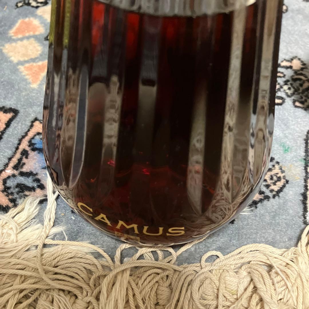 CAMUS COGNAC、Chabot NAPOLEON. 2本セット