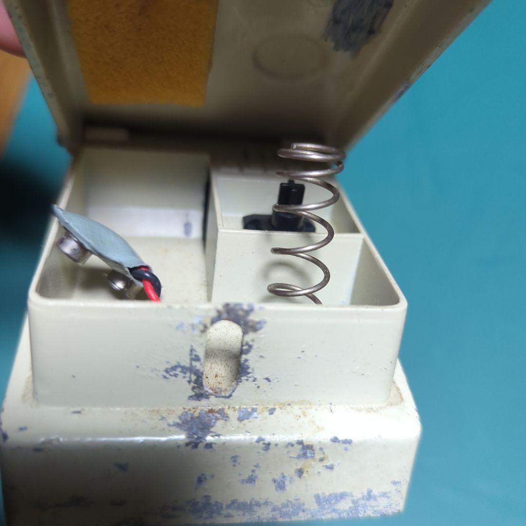 BOSS Graphic Equalizer GE-6　ヴィンテージ