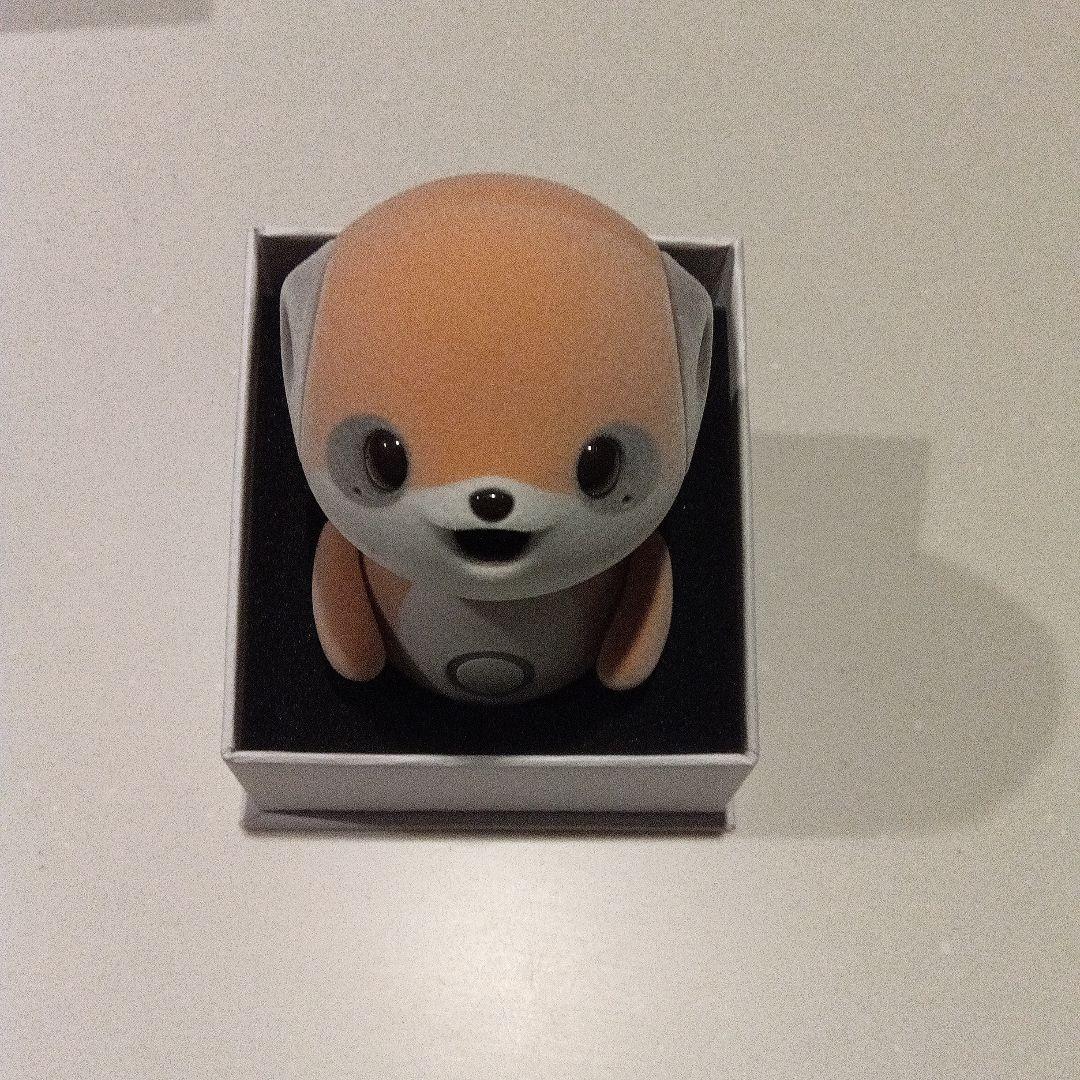 SHARP ポケとも 動物型キャラクター