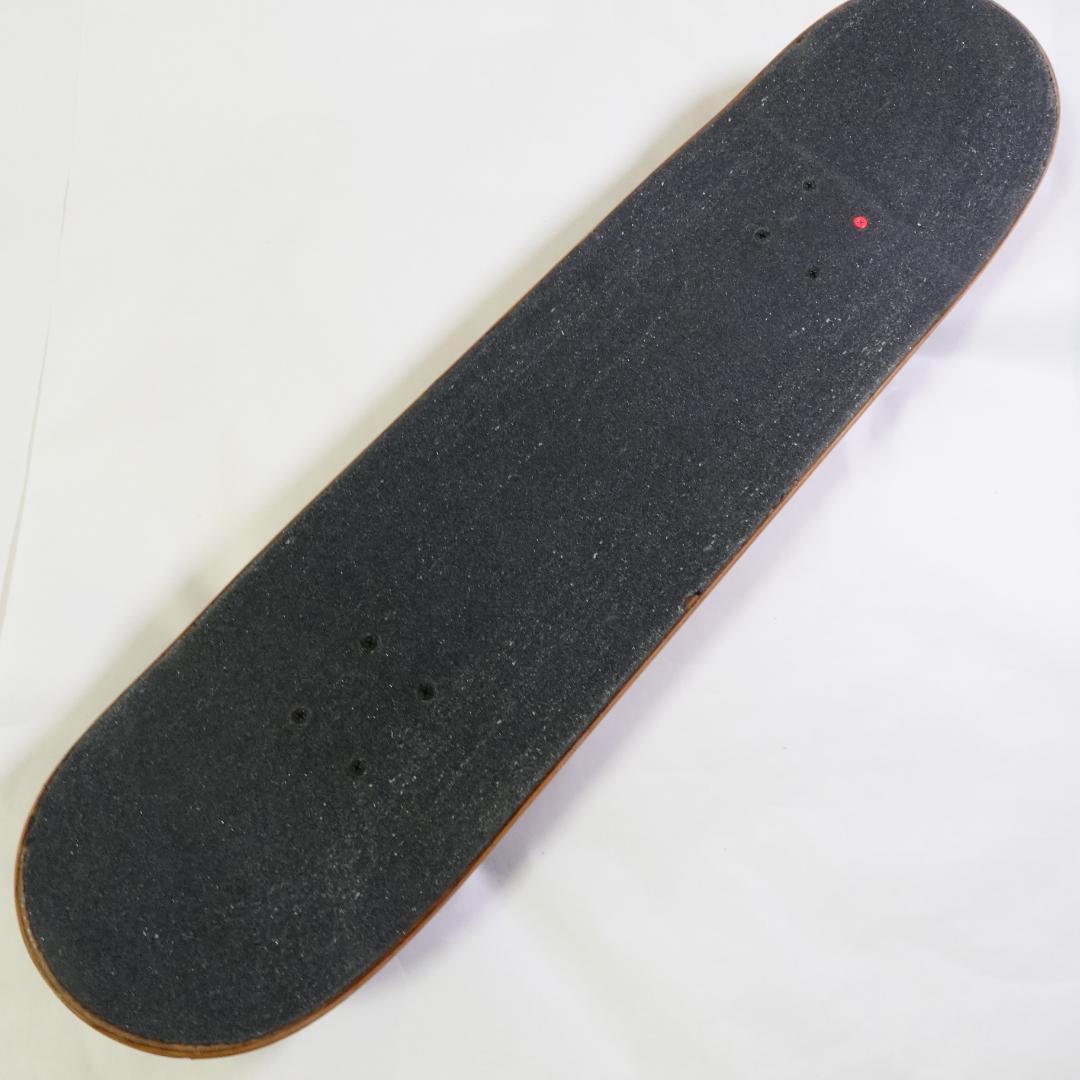 PASSPORT インディ129+MODUS7+ORBS コンプリート 8インチ