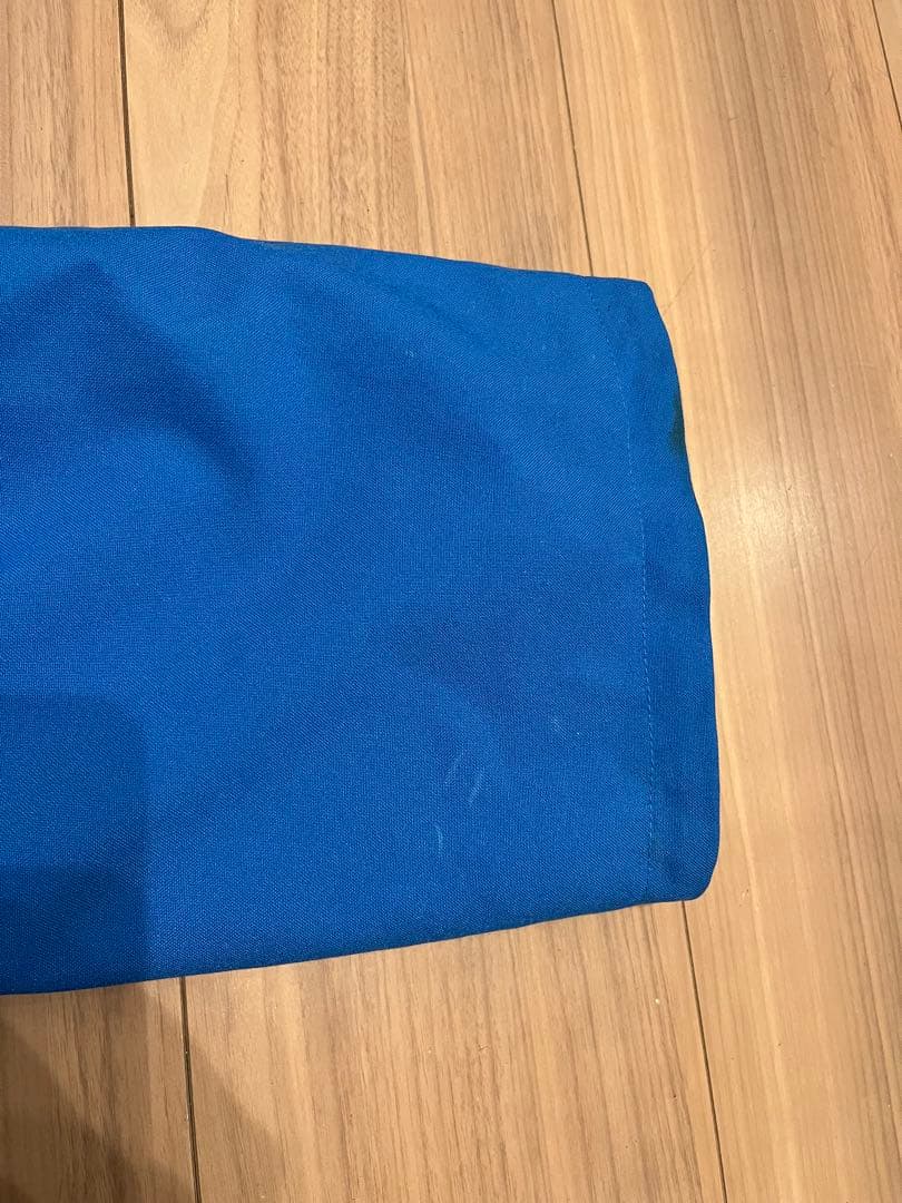 Phenix スキーウェアセット 子ども用 オレンジ青