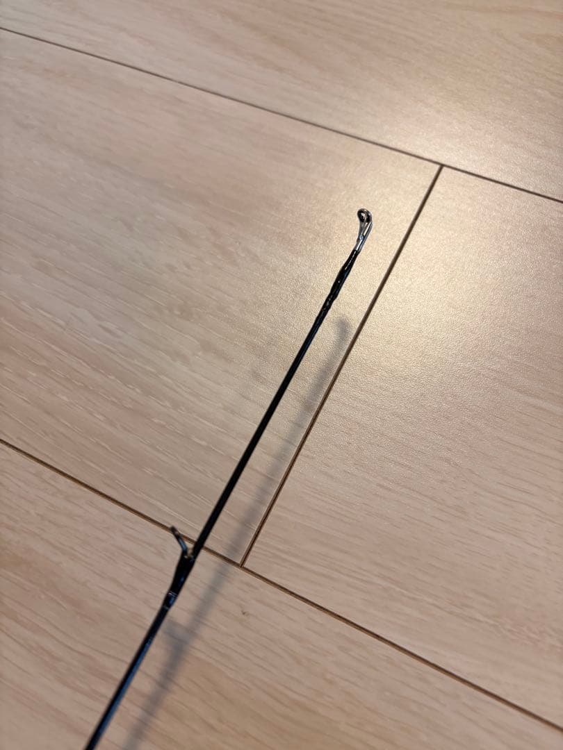 ハートランド TRIP SEVEN ESS 702MLRS-AGS14