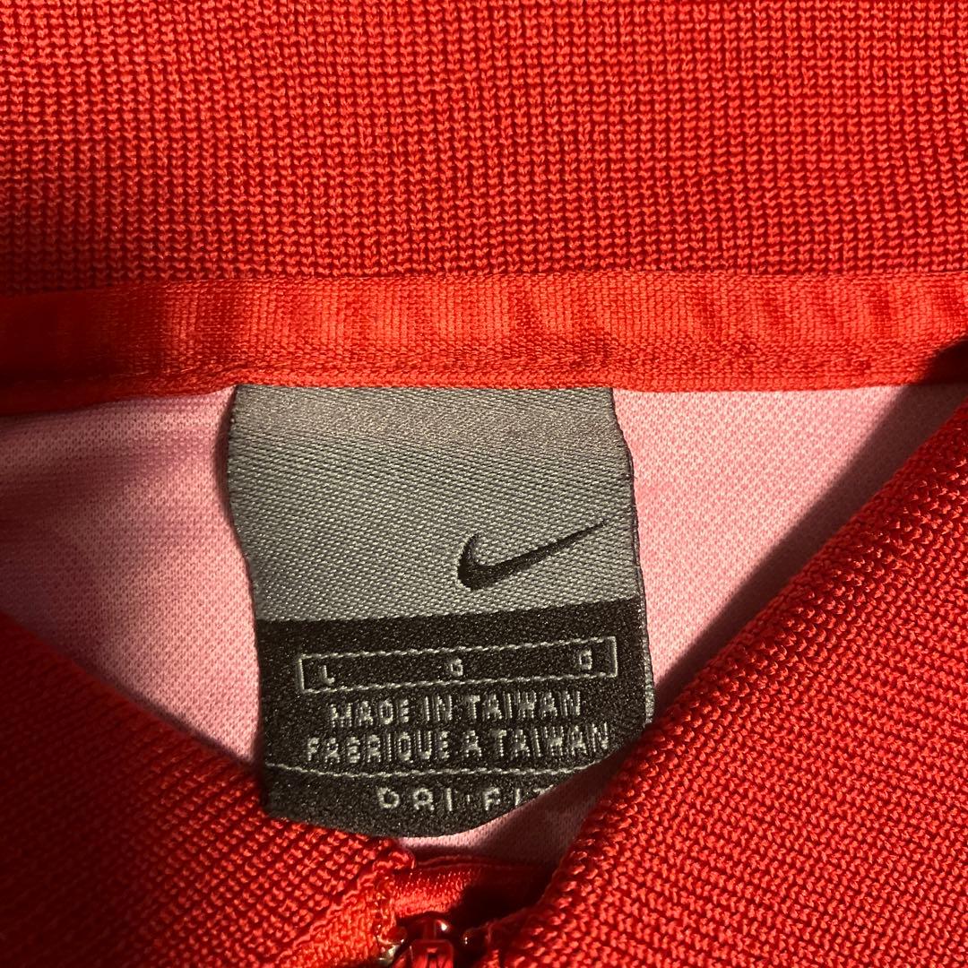 ロジャー　フェデラー　ナイキ　ユニフォーム