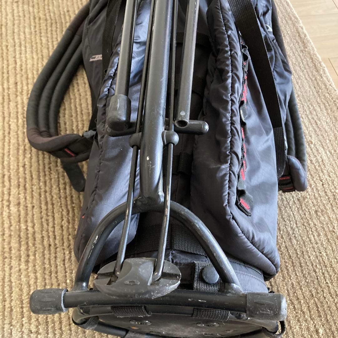 【多収納】オークリー キャディーバック スタンド式