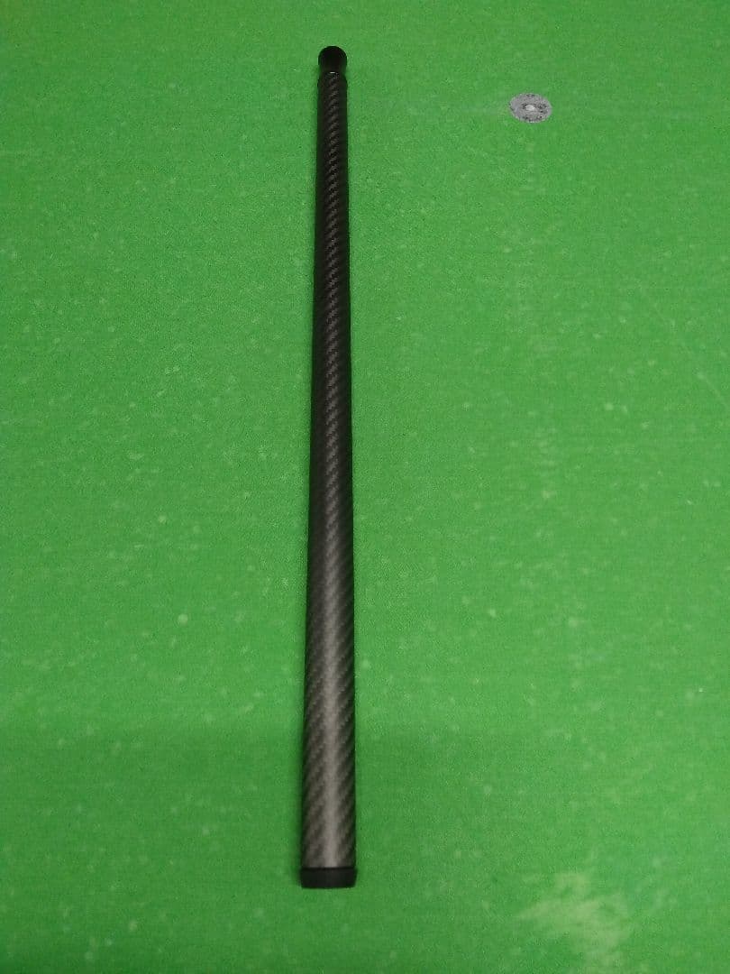 プレデターBK2シャフトとカーボンバット　ワケアリ品