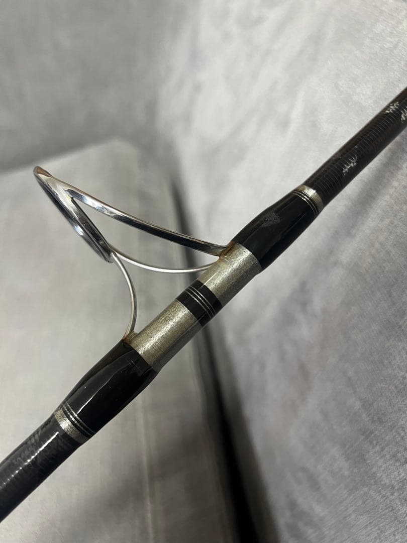 PENN authority 8500とアブガルシアsxts82xxx セット