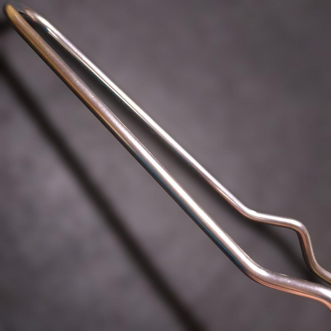 極太ステンレス焼網　囲炉裏本舗