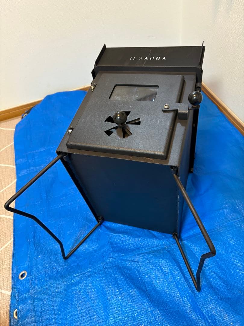 【SALE】イエサウナ　IESAUNA　セット