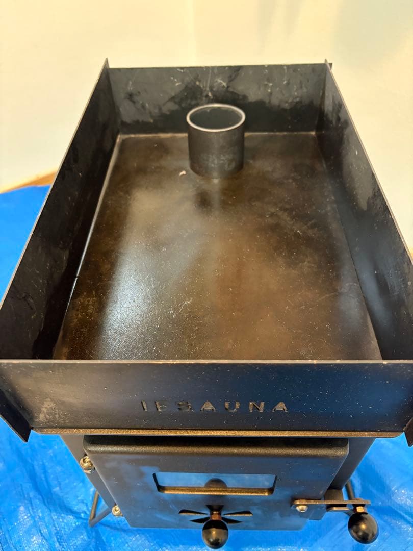 【SALE】イエサウナ　IESAUNA　セット