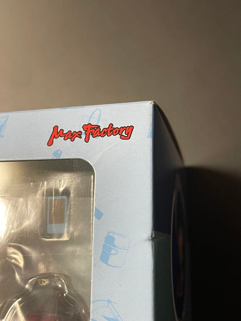 ゆるキャン△ ねんどろいど　志摩リン　DX 特典付き