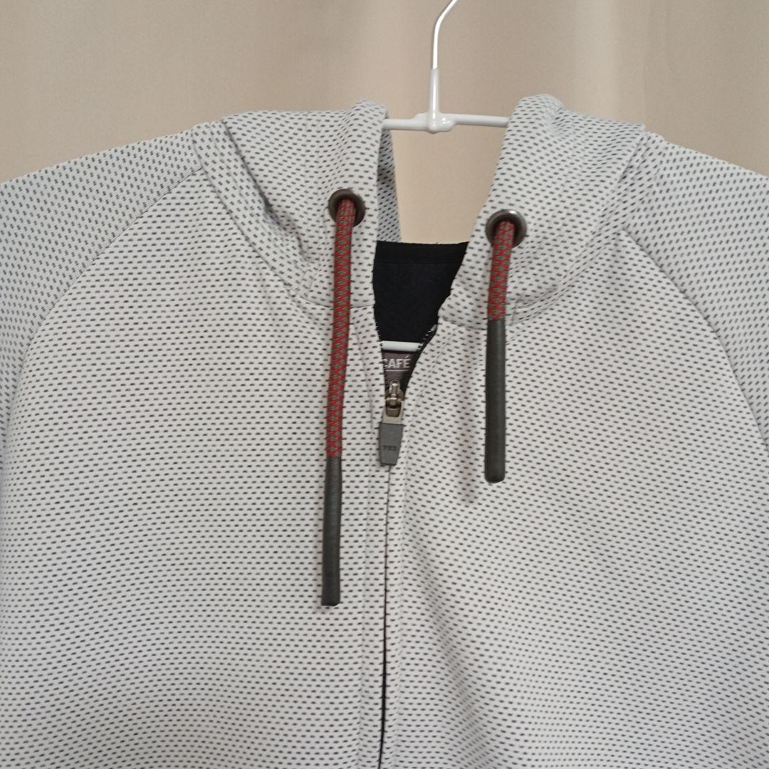 Cafe du Cycliste カフェドシクリステ　サイクルジャケット