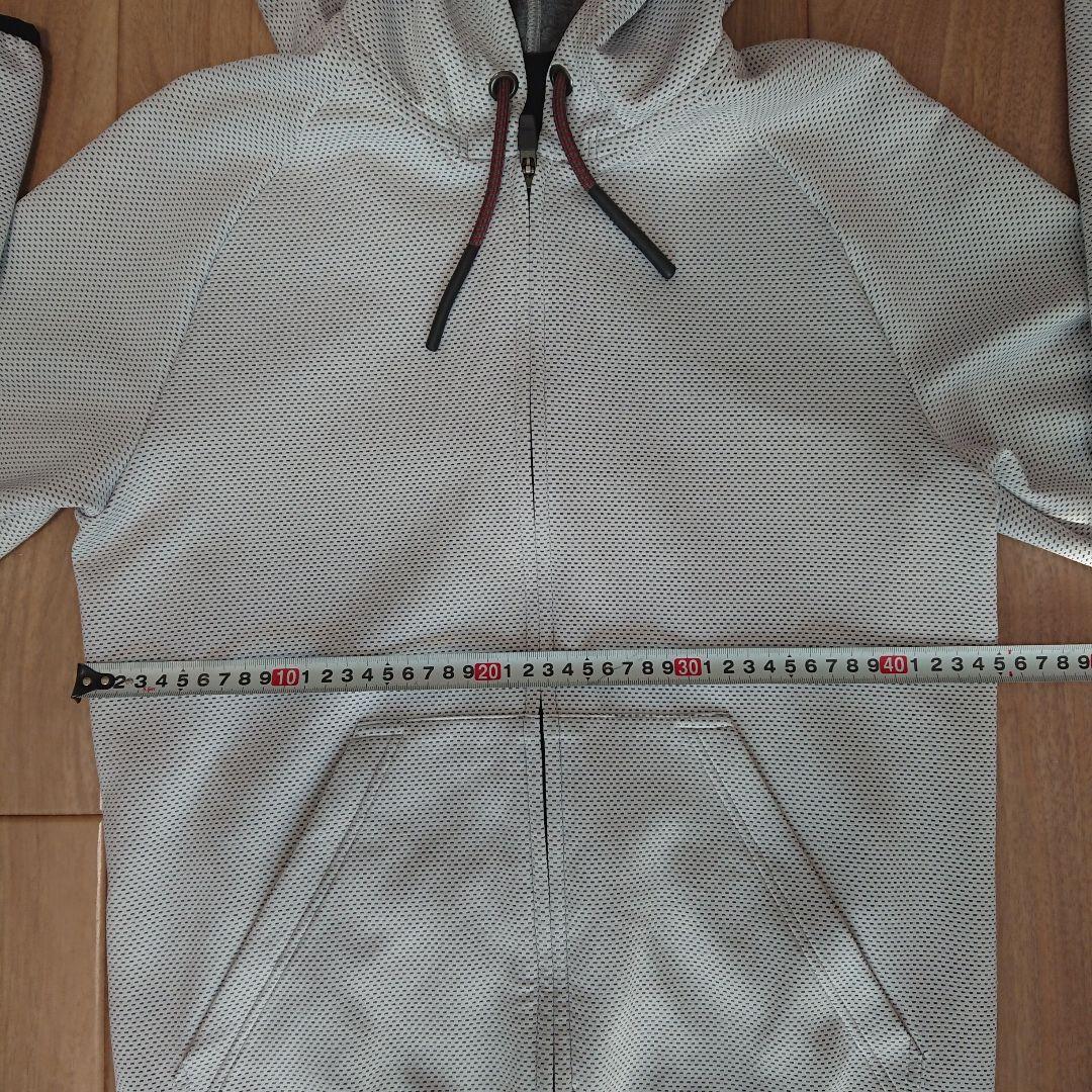 Cafe du Cycliste カフェドシクリステ　サイクルジャケット